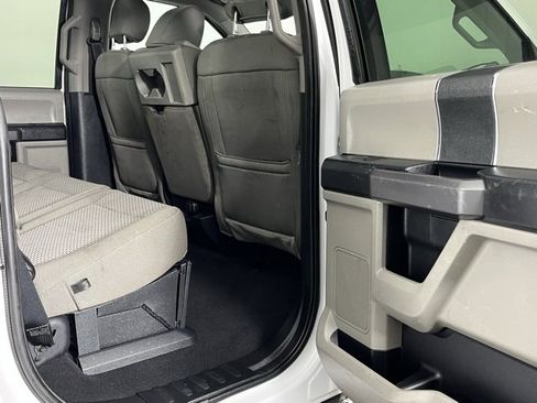 Used 2021 Ford F350 XLT w/ XLT Value Package image 29