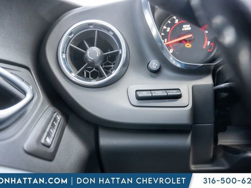 Used 2019 Chevrolet Camaro SS image 17