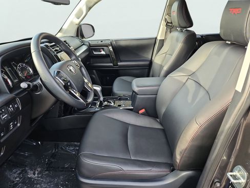 Used 2023 Toyota 4Runner TRD Pro image 35