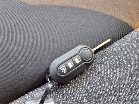 Used 2021 RAM ProMaster 1500 FWD image 22