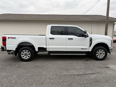 Used 2023 Ford F250 XLT w/ 360-Degree Camera Package image 1