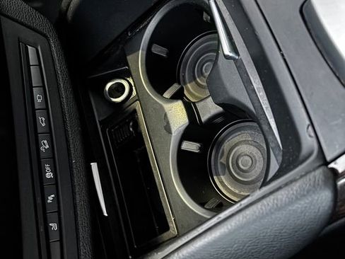 Used 2014 BMW X6 xDrive50i image 29