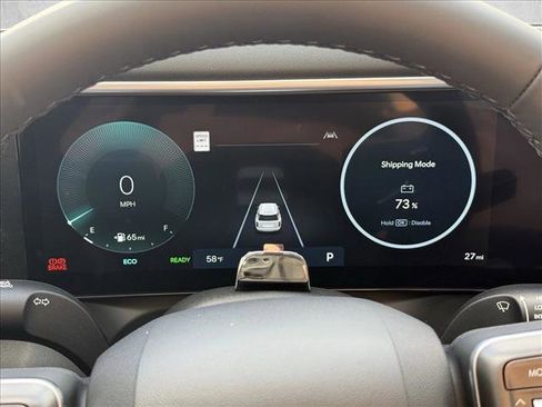 New 2026 Hyundai Palisade SEL Premium image 13