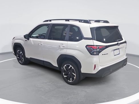 New 2026 Subaru Forester Premium AWD/4WD image 7