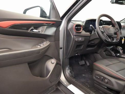 New 2026 Chevrolet TrailBlazer RS w/ Convenience Package image 7