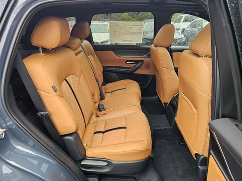 New 2026 MAZDA CX-70 3.3 Turbo S w/ Premium Plus image 27