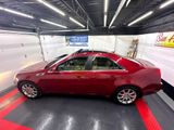 Used 2008 Cadillac CTS 3.6 w/ Luxury Level One Package image 4