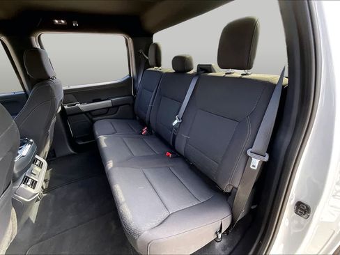 Used 2025 Ford F150 XLT w/ Equipment Group 301A Standard AWD/4WD image 20