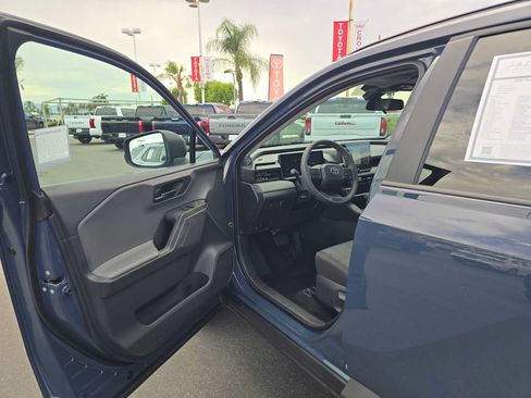 Used 2026 Toyota RAV4 LE FWD image 19