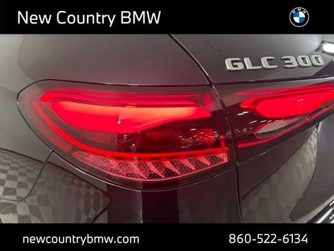 Used 2026 Mercedes-Benz GLC 300 4MATIC image 29