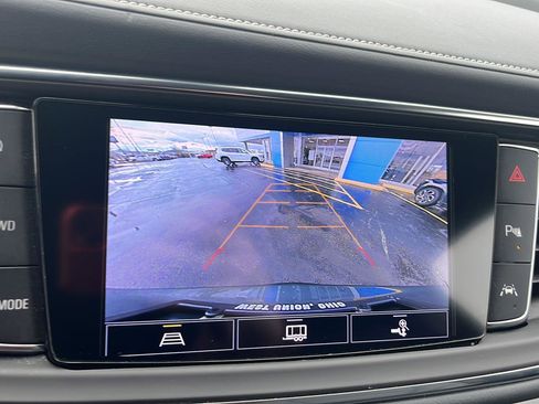 Used 2024 Buick Enclave Essence w/ Experience Buick Package image 14