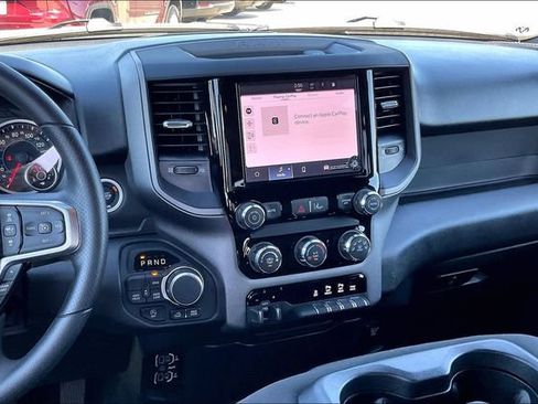 New 2026 RAM 1500 Warlock AWD/4WD image 5