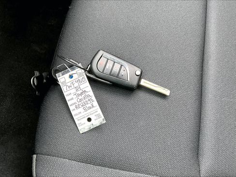 Used 2024 Toyota Corolla LE FWD image 15