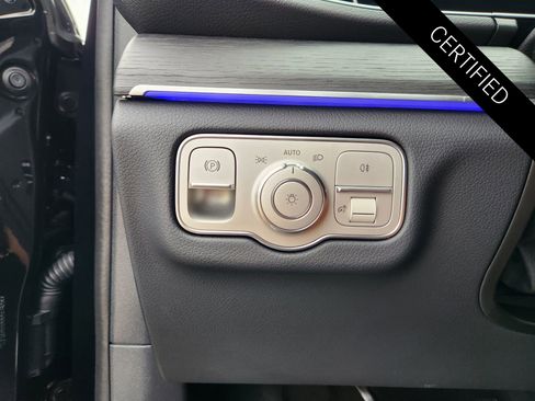 Certified 2026 Mercedes-Benz GLE 350 4MATIC image 23