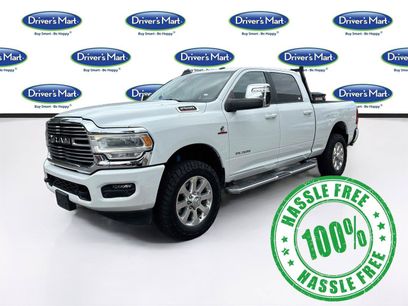 Used 2023 RAM 2500 Laramie