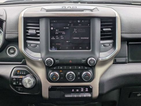 Certified 2022 RAM 1500 Laramie AWD/4WD image 18