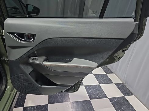 Certified 2024 Subaru Crosstrek 2.5i Limited AWD/4WD image 9