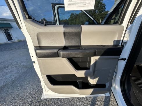 Used 2019 Ford F450 XL w/ Power Equipment Group AWD/4WD image 20