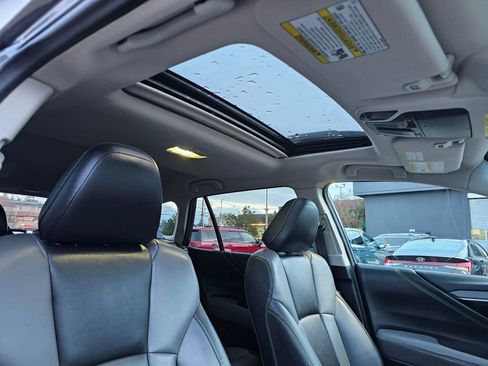 Used 2020 Subaru Outback Onyx Edition XT w/ Tech Package 2 image 11