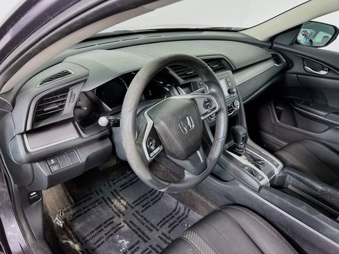 Used 2017 Honda Civic LX image 8