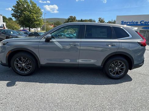 New 2026 Honda CR-V EX-L image 7