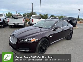 Used 2015 Jaguar XF Portfolio RWD 360° Tour