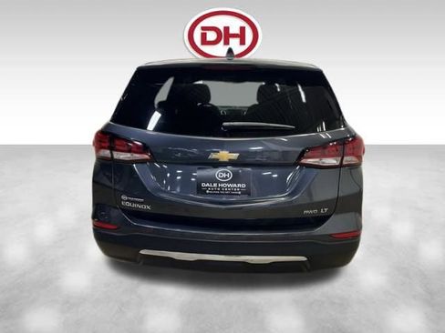 Used 2023 Chevrolet Equinox LT image 9