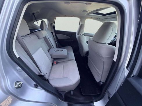 Used 2016 Honda CR-V EX image 23