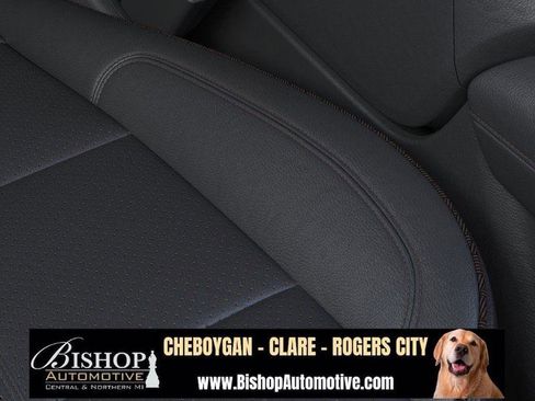 New 2026 Chevrolet Tahoe High Country image 24