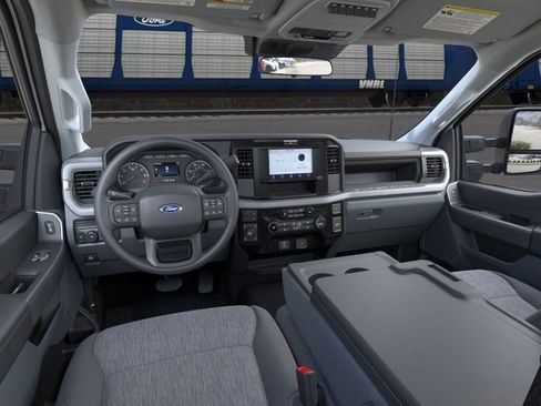 New 2026 Ford F350 XL w/ STX Appearance Package AWD/4WD image 22