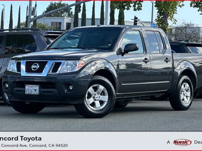 Used 2013 Nissan Frontier SV w/ SV Value Truck Pkg
