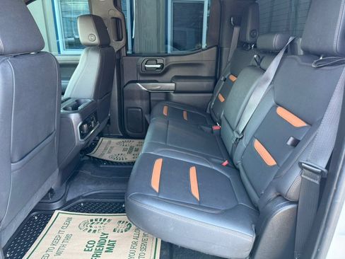 Used 2021 GMC Sierra 1500 AT4 AWD/4WD image 22