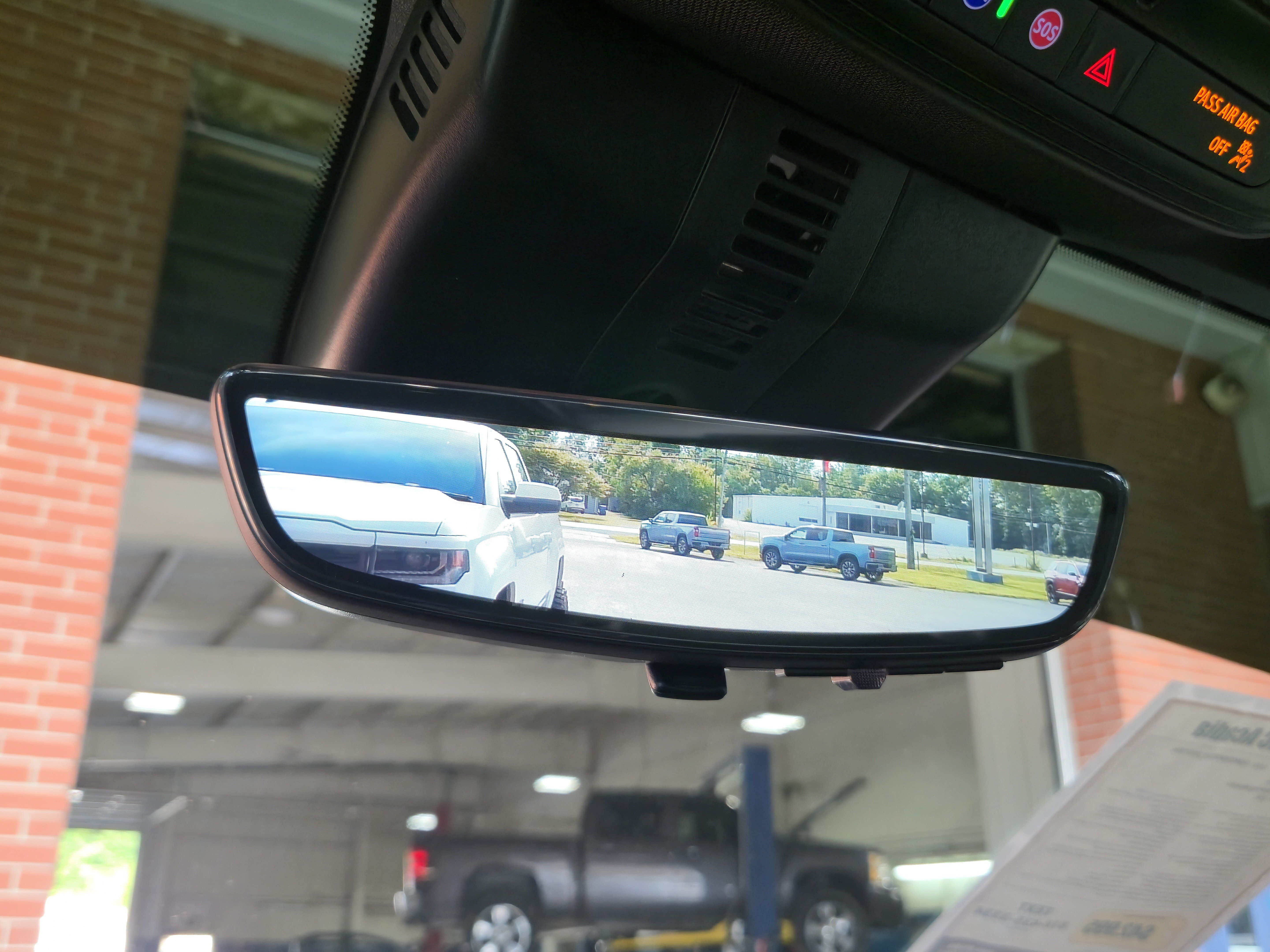 Used 2026 GMC Acadia Elevation w/ Black Edition FWD image 37