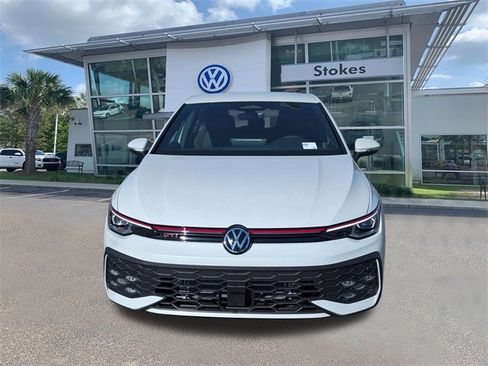 New 2026 Volkswagen GTI S image 9