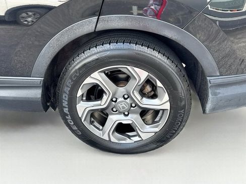 Used 2019 Honda CR-V EX image 26