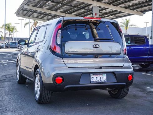 Used 2019 Kia Soul FWD image 5