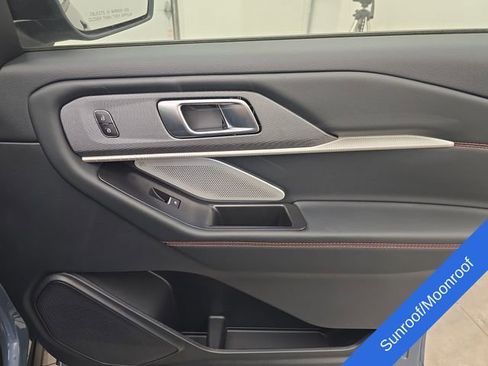 New 2026 Ford Explorer ST w/ Sun And Sound Package AWD/4WD image 13