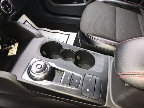 Used 2024 Ford Escape ST-Line w/ Cold Weather Package image 20