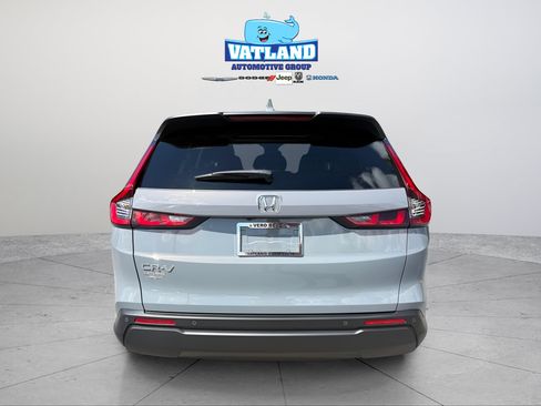 New 2026 Honda CR-V EX-L image 4