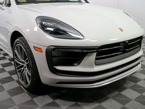 New 2026 Porsche Macan S image 39