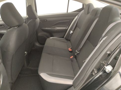 Used 2025 Nissan Versa S FWD image 18