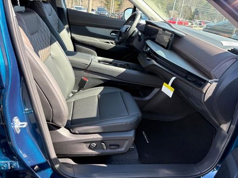 New 2026 Nissan Murano Platinum w/ Cargo Package image 20