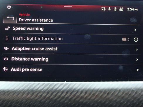 Used 2023 Audi RS e-tron GT Base image 21