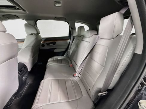 Used 2018 Honda CR-V EX-L image 22