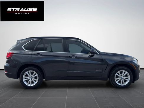 Used 2015 BMW X5 xDrive35i AWD/4WD image 5