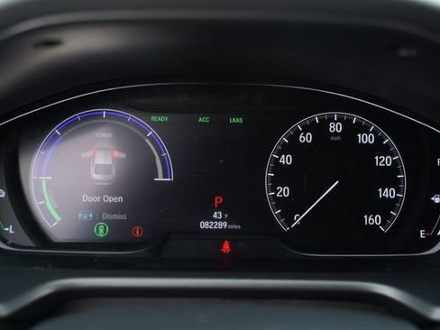 Used 2019 Honda Accord Touring image 31