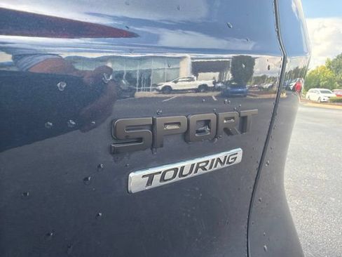 Used 2023 Honda CR-V Sport Touring image 8