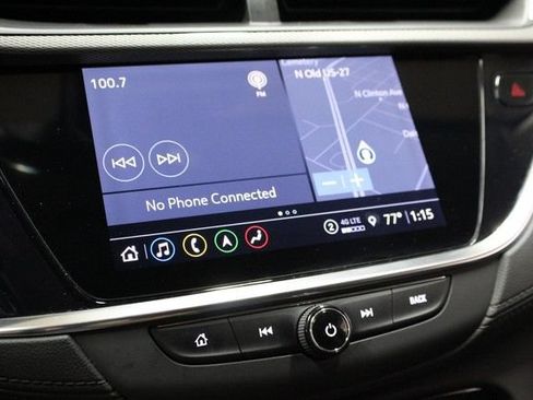 Certified 2023 Buick Encore GX Essence w/ Advanced Technology Package FWD image 28