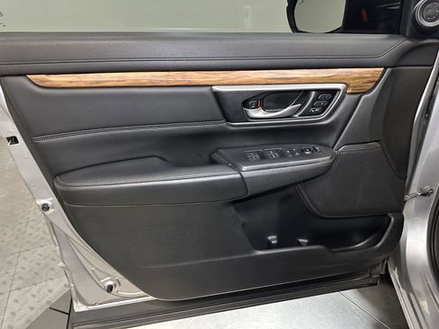 Certified 2020 Honda CR-V EX-L image 20