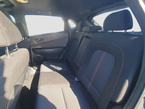Used 2023 Hyundai Kona N Line image 16